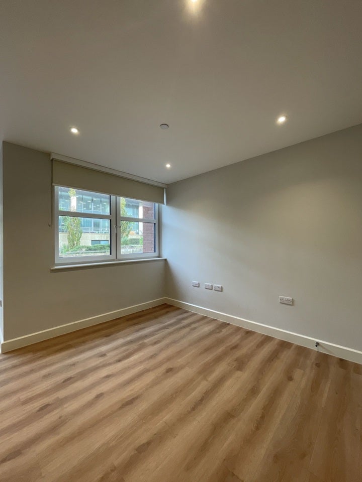 Flat Richmond Hill in Bournemouth