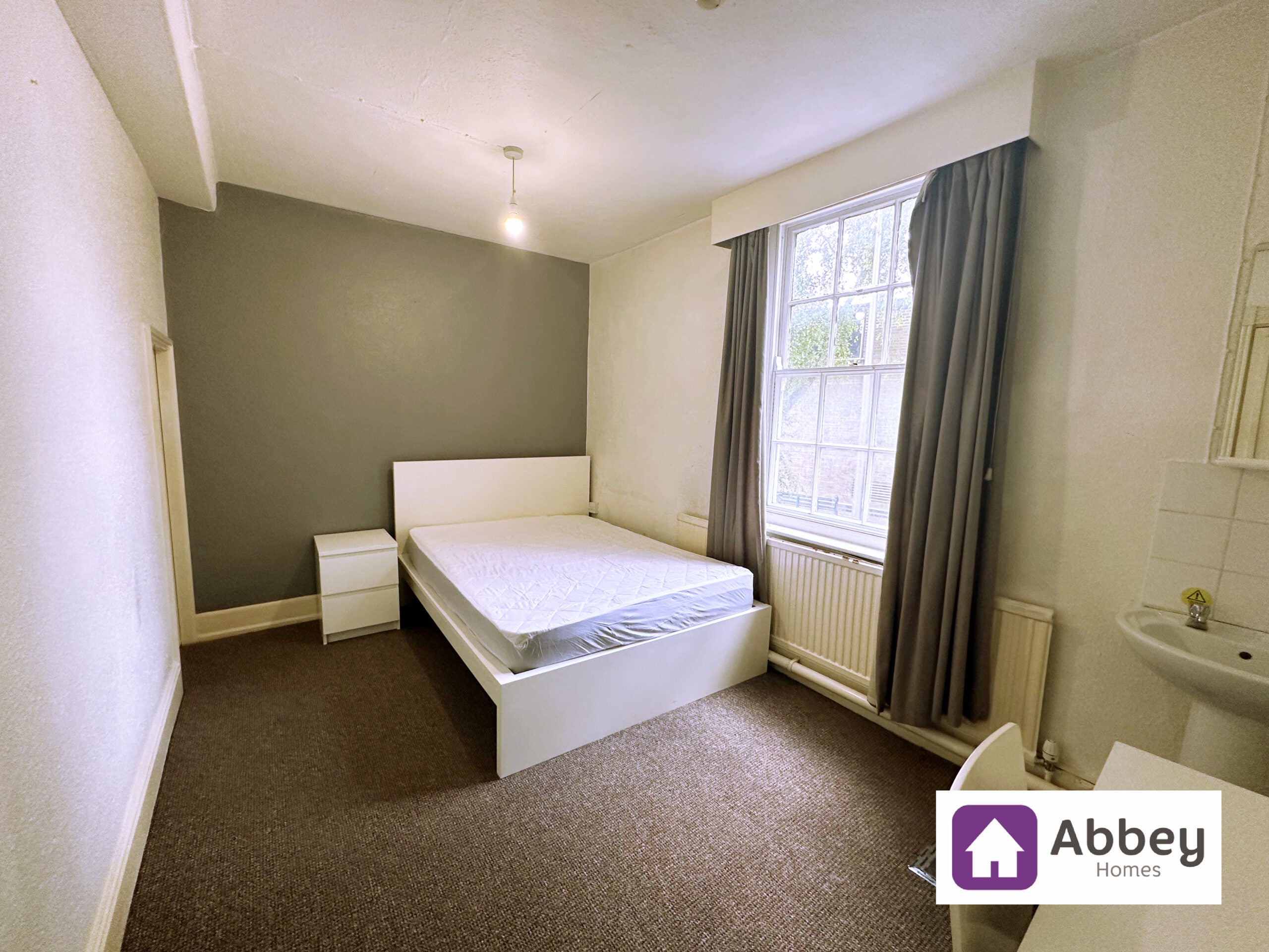Room Talbot Lane in Leicester