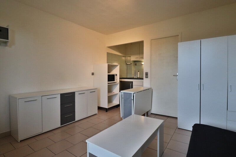 Appartement Rue Jean de La Fontaine à Sainte-Savine
