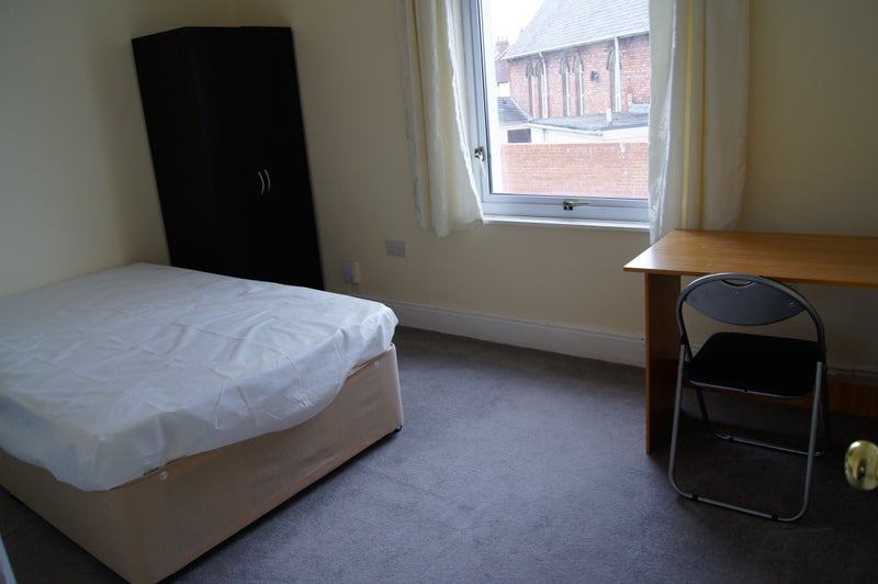 Room Bow Street in Middlesbrough