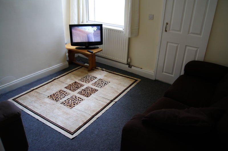 Room Bow Street in Middlesbrough
