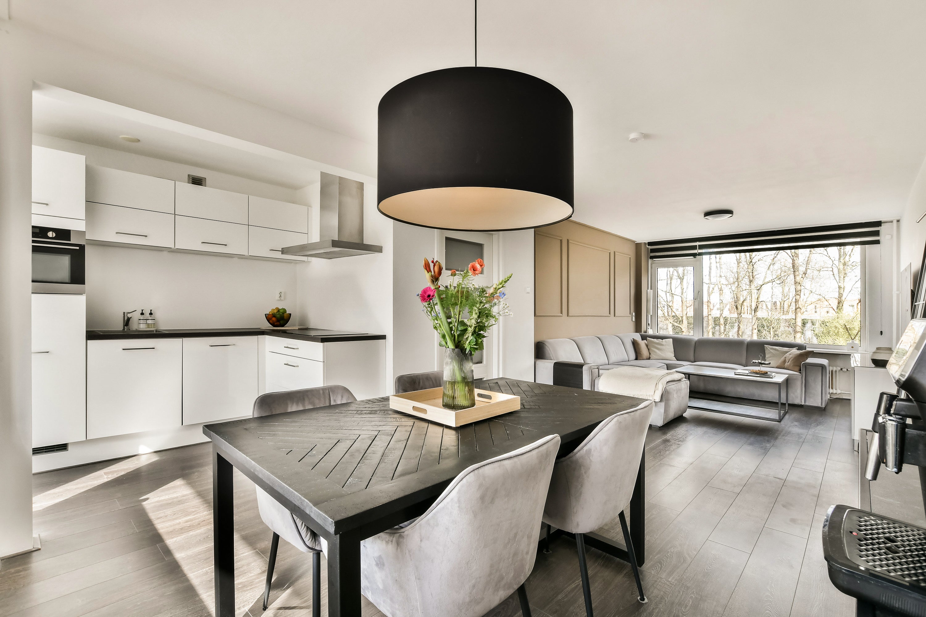 Appartement Sportparklaan 235 in Weesp