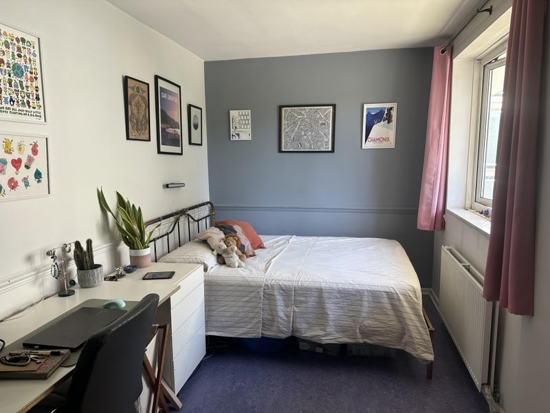 Room Henshall Street in Greater London