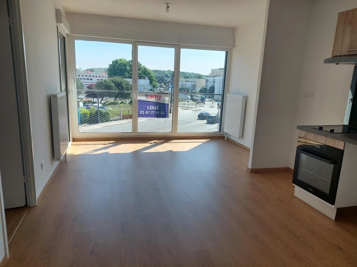 Appartement Avenue de la République à Chambray-lès-Tours
