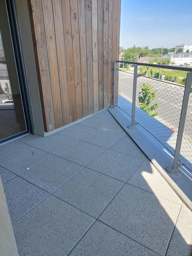 Appartement Avenue de la République à Chambray-lès-Tours