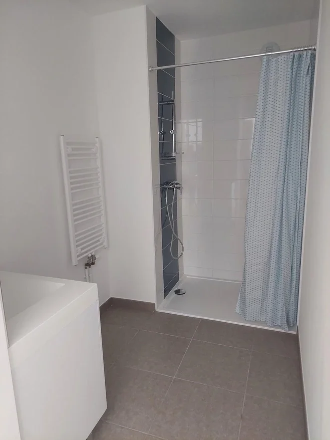 Appartement Avenue de la République à Chambray-lès-Tours