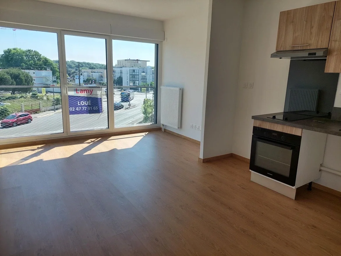 Appartement Avenue de la République à Chambray-lès-Tours