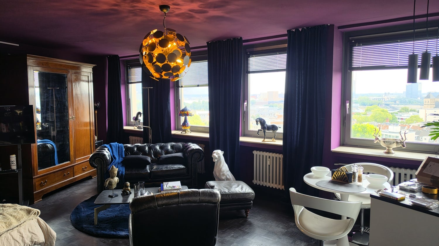 Wohnung Bürgerstraße in Köln