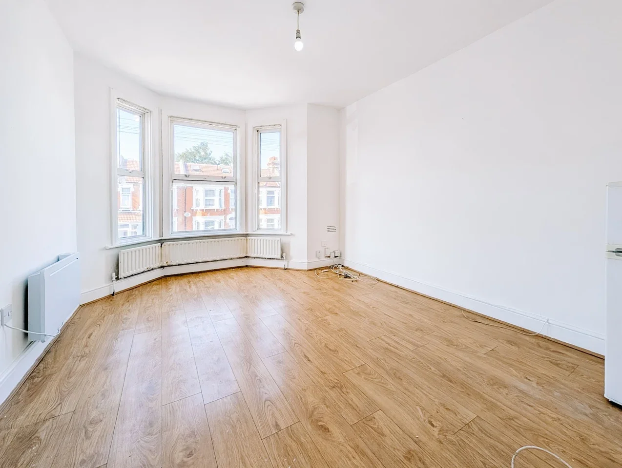 Flat Windsor Road in Greater London