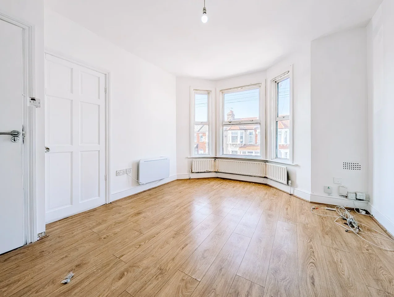 Flat Windsor Road in Greater London