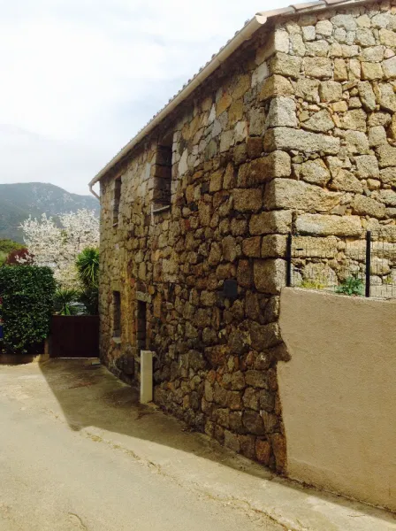 Appartement Strada di Urbaccia à Eccica-Suarella