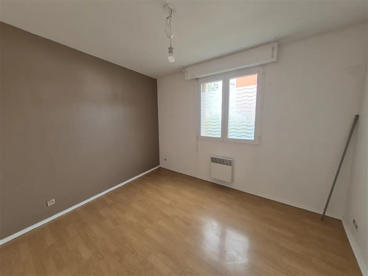 Appartement Rue Pierre Curie à Lille