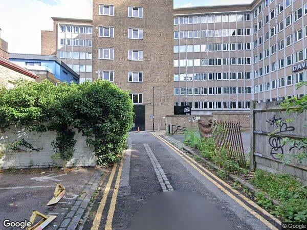 Flat Robert Street in Greater London