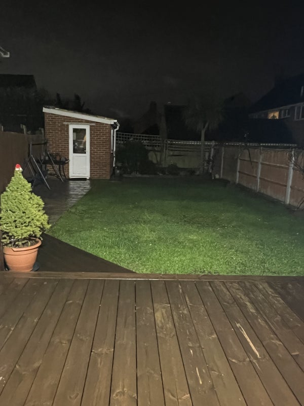 Room B470 in Wexham and Ivers Community Board