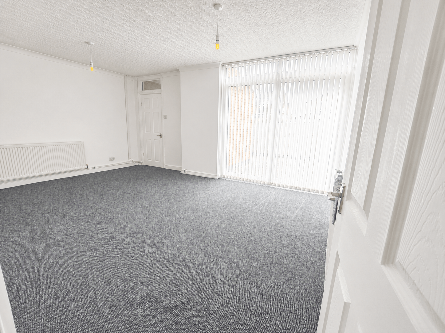 House Trenance Road in Nuneaton and Bedworth