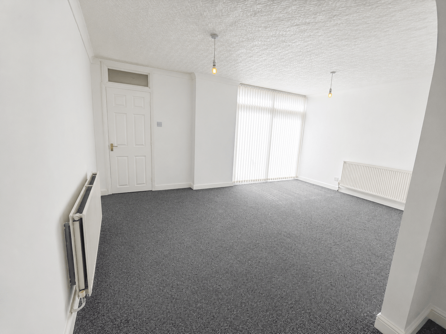 House Trenance Road in Nuneaton and Bedworth