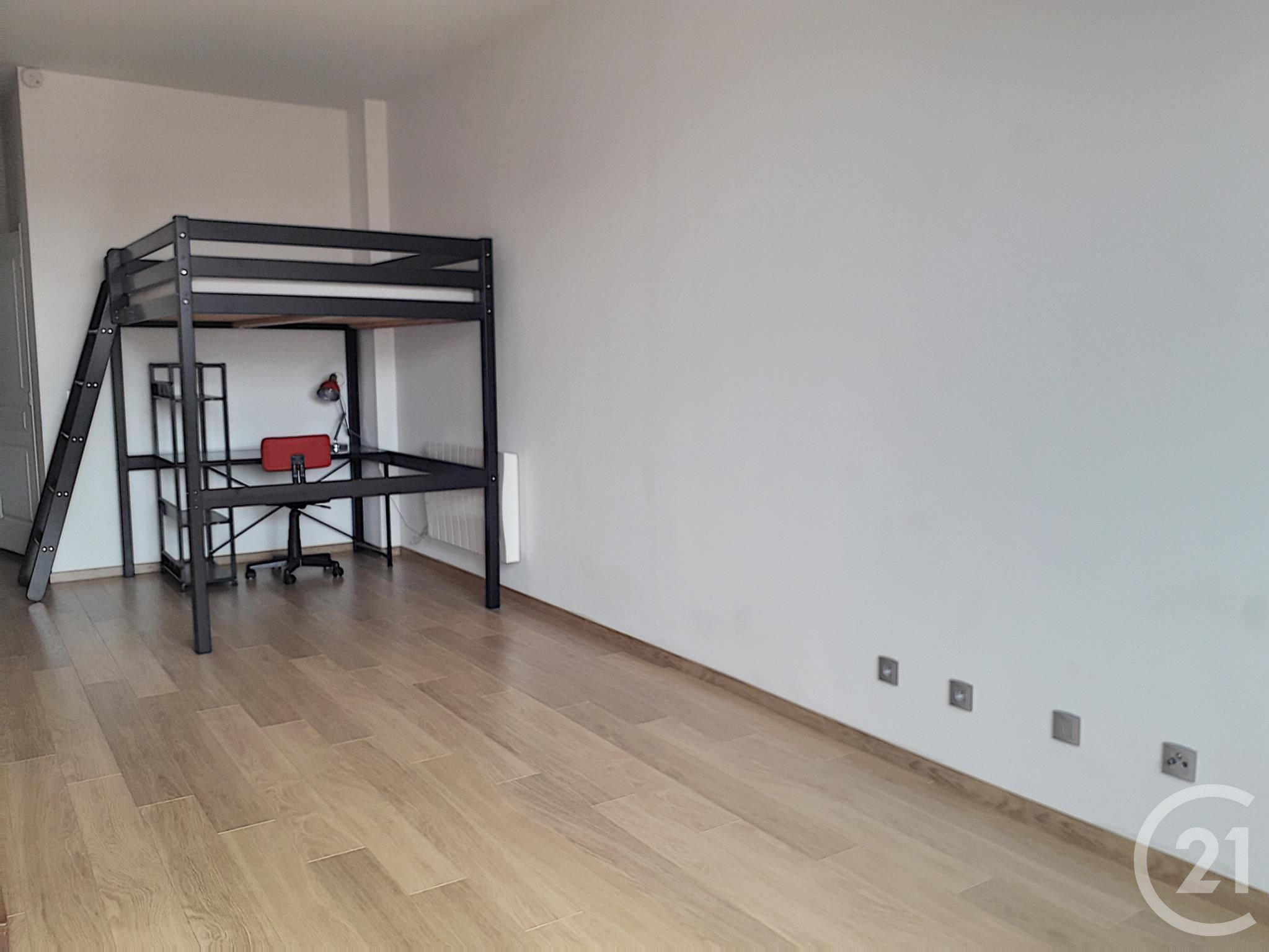 Appartement Rue Adolphe Thiers à Saint-André-les-Vergers