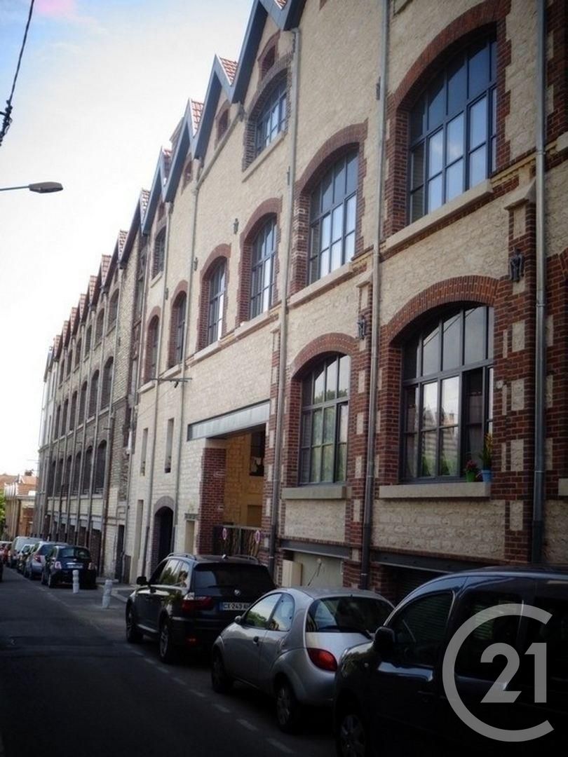 Appartement Rue Adolphe Thiers à Saint-André-les-Vergers