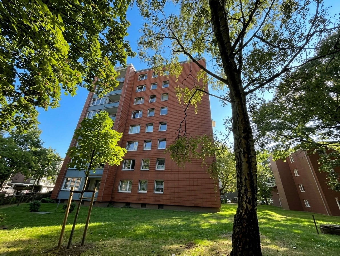 Wohnung Stephanstraße in Hamburg
