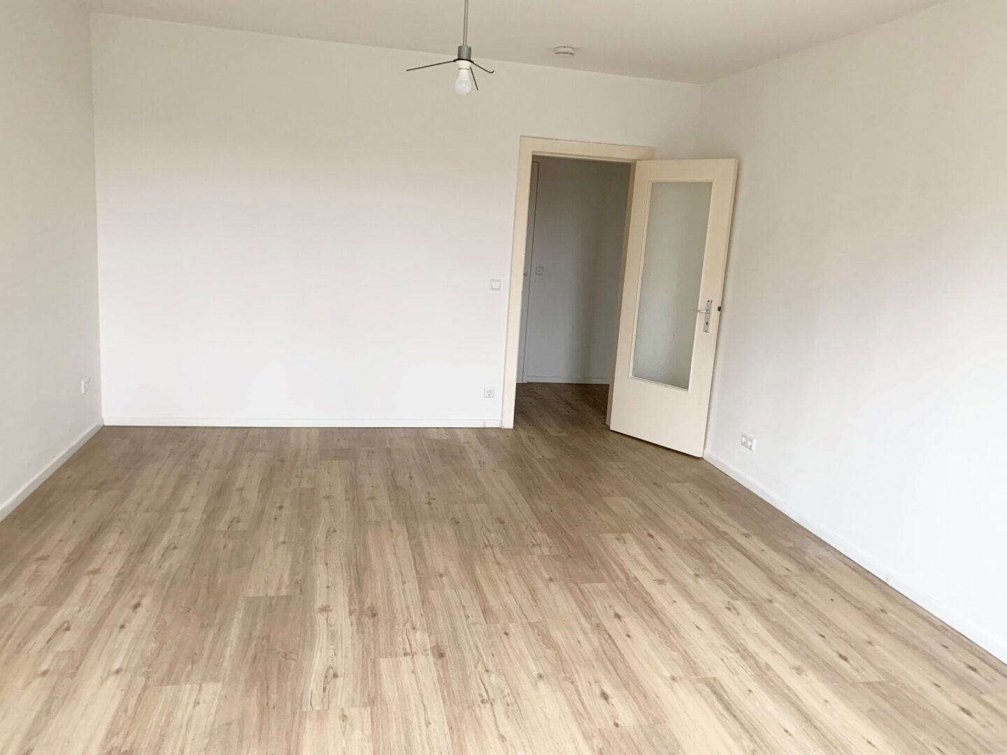 Wohnung Stephanstraße in Hamburg