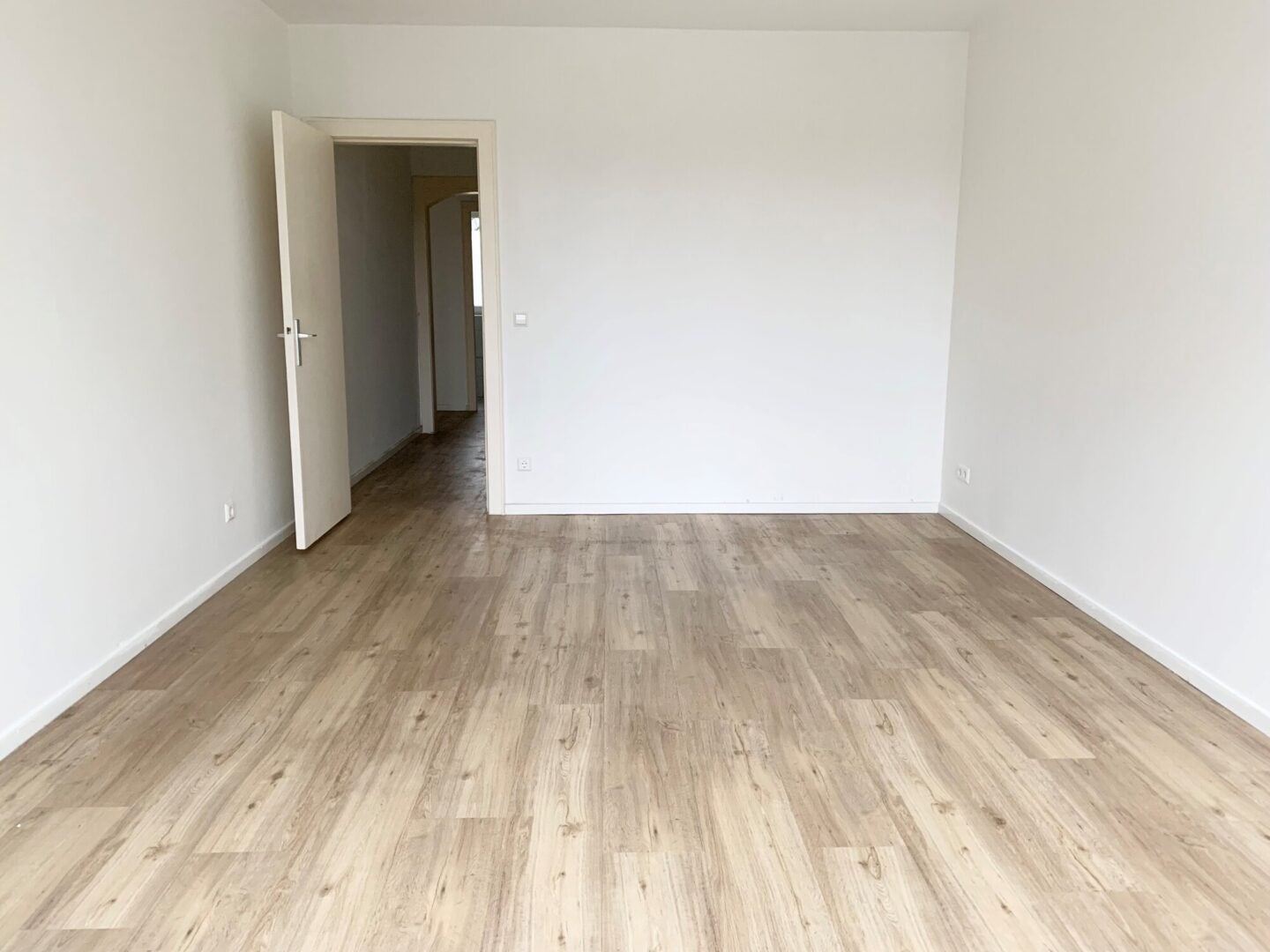 Wohnung Stephanstraße in Hamburg