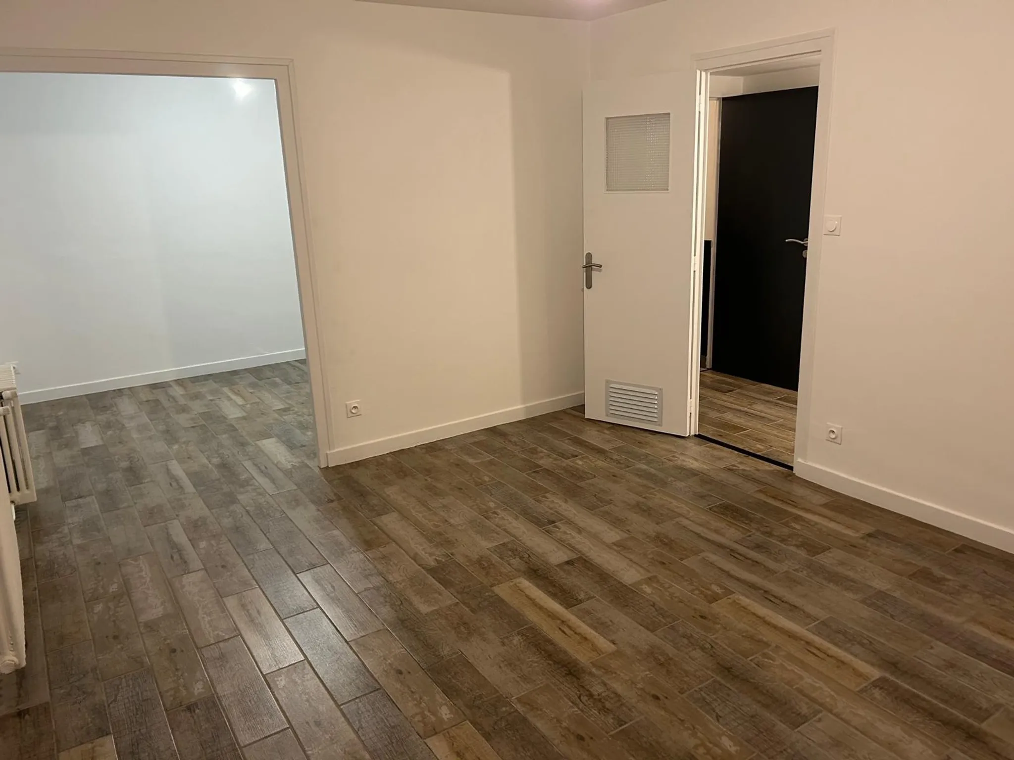 Appartement Rue Paul Cabet à Dijon