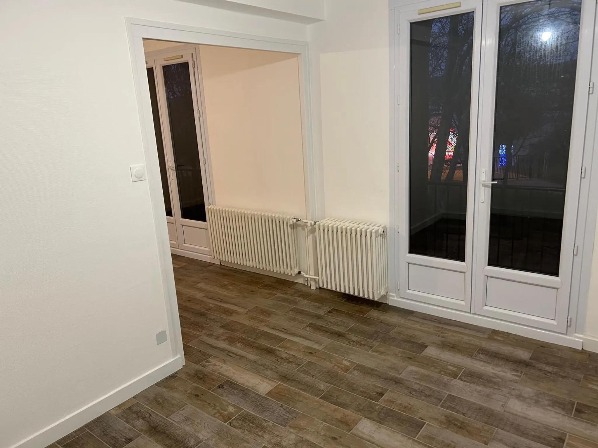 Appartement Rue Paul Cabet à Dijon