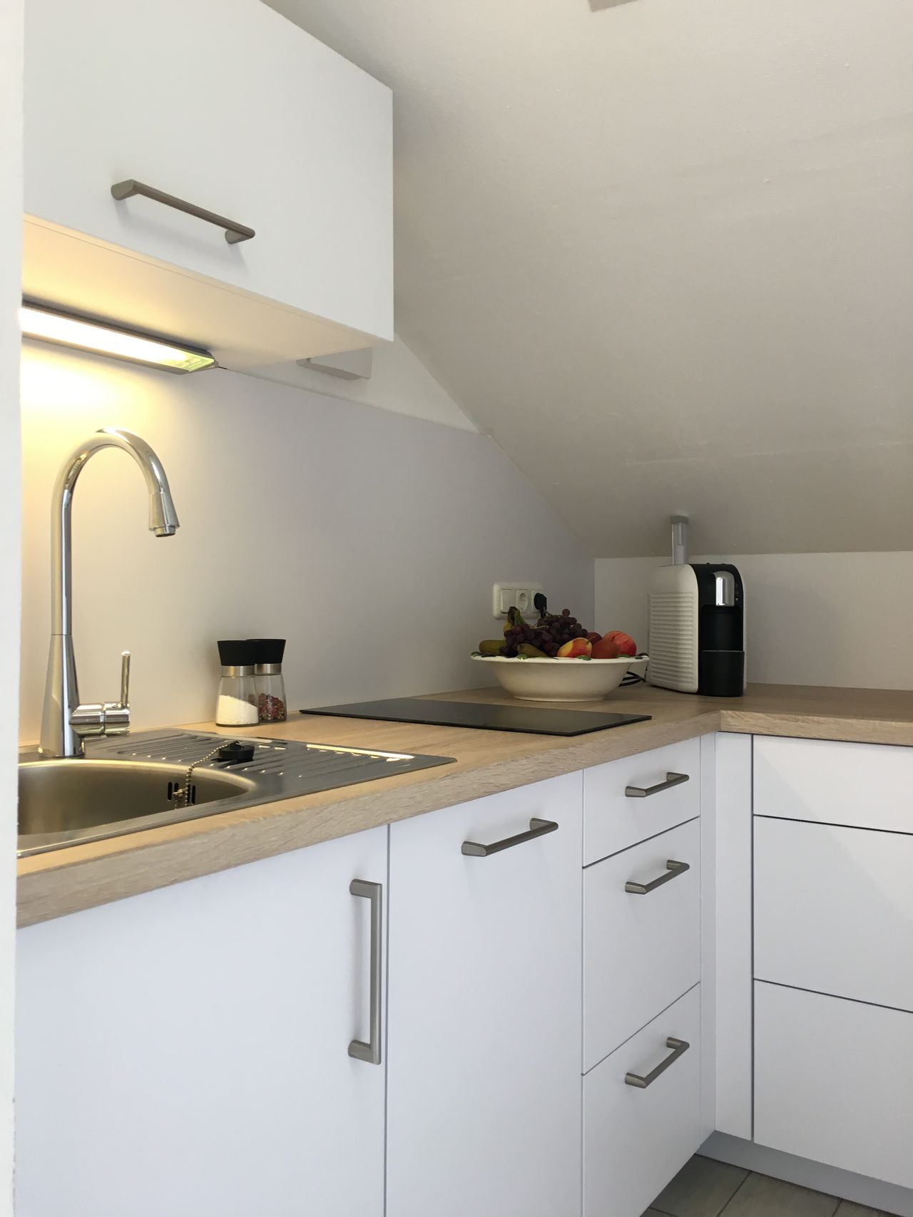 Wohnung Burgweg in Seehausen am Staffelsee