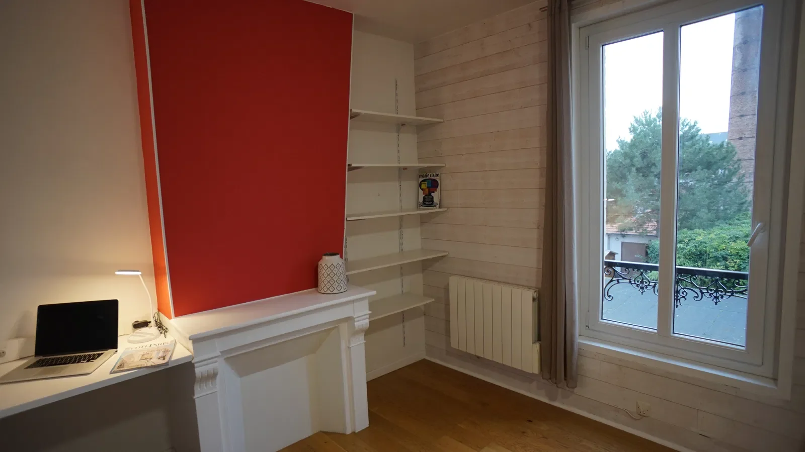 Appartement Rue Vauquelin à Le Havre