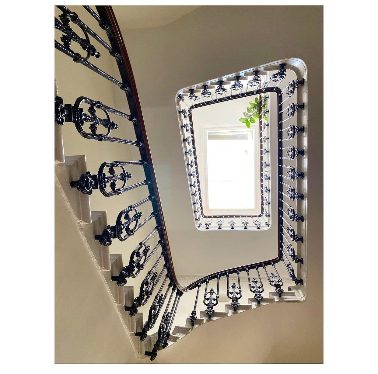 Flat Rosslyn Hill in Greater London