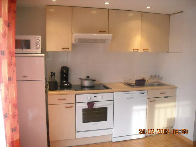 Flat Rocade Ouest in Perpignan