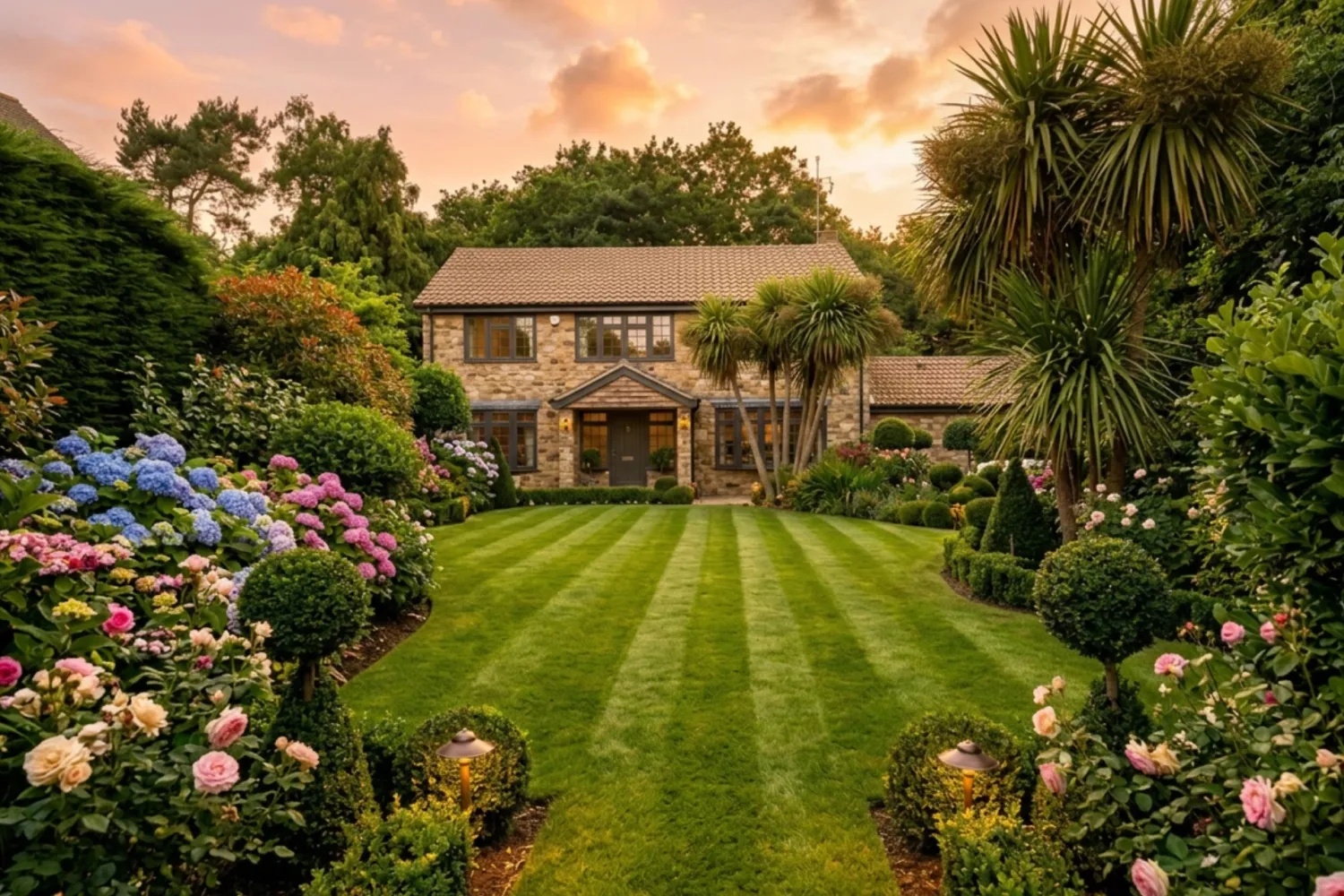 House The Glade in Leeds