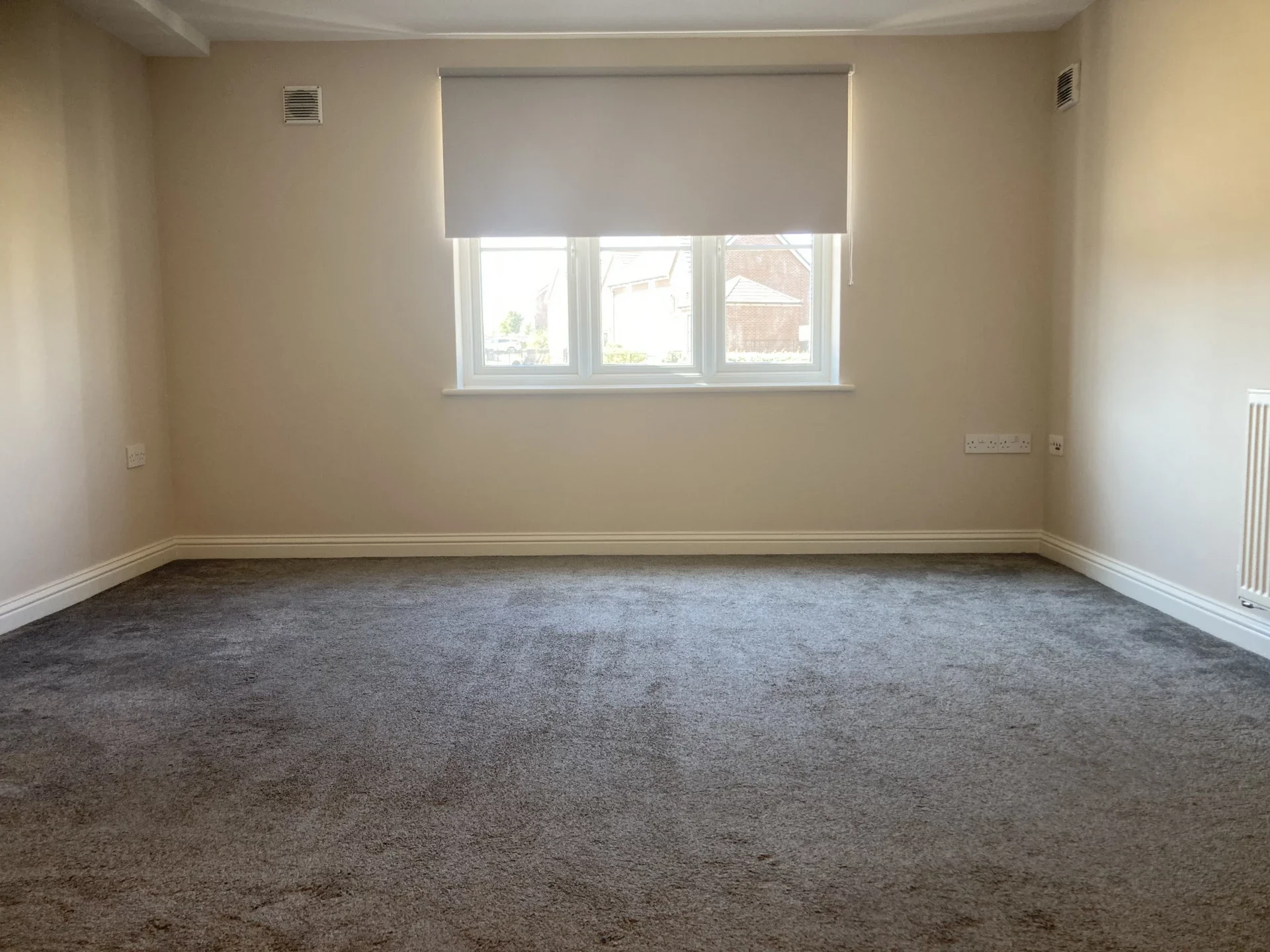 Flat Wherry Close in Thanet