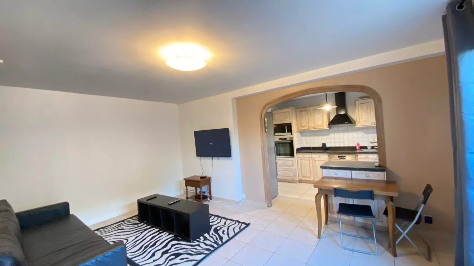 Appartement Rue de l'Abbé Ruellan à Argenteuil