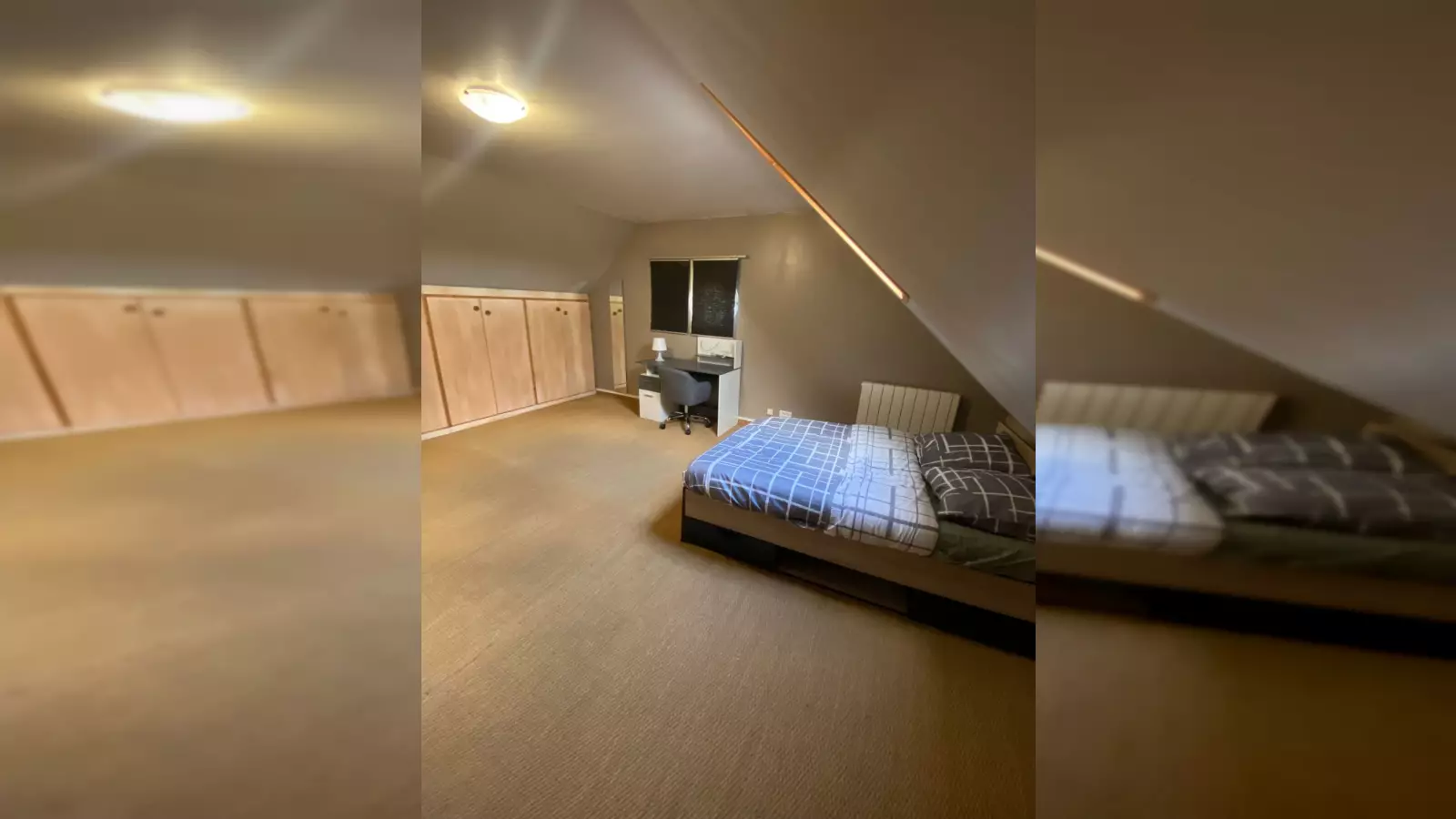 Appartement Rue de l'Abbé Ruellan à Argenteuil