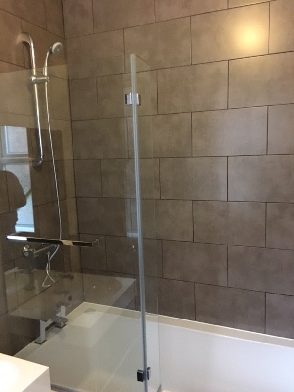 Flat Waldeck Road in Nottingham