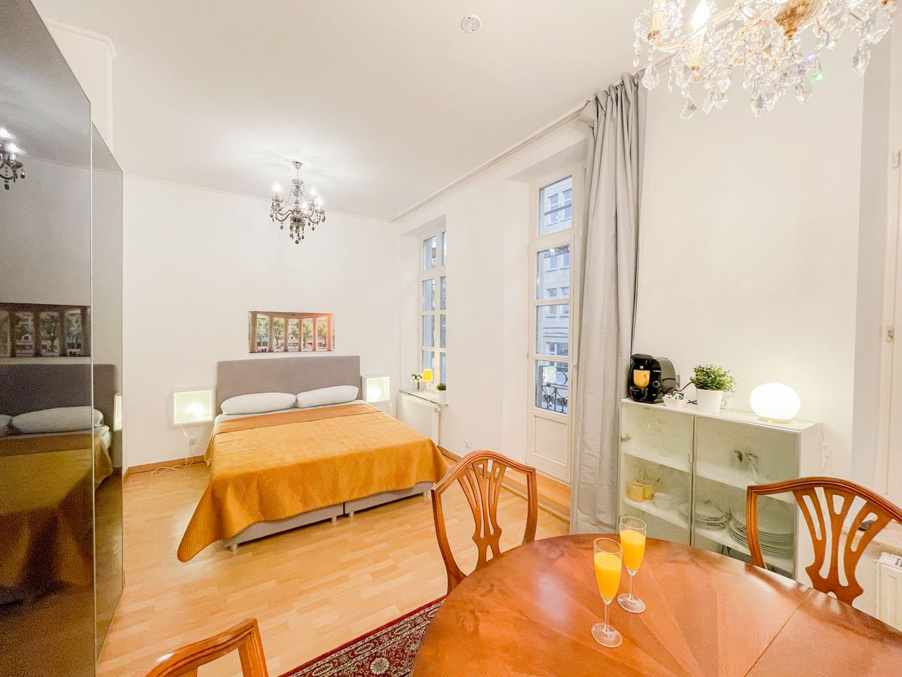 Wohnung Römerstraße in Aachen