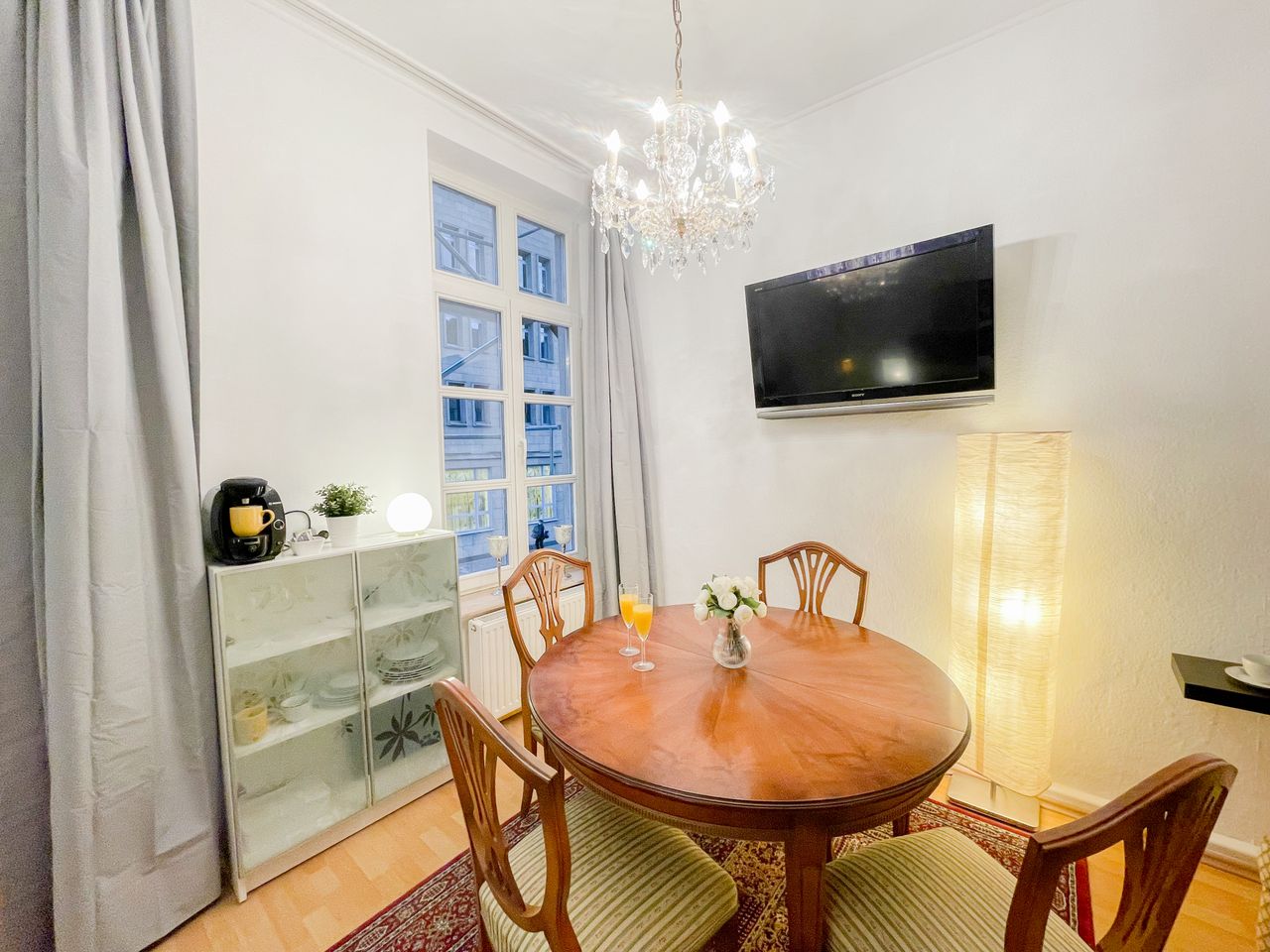 Wohnung Römerstraße in Aachen