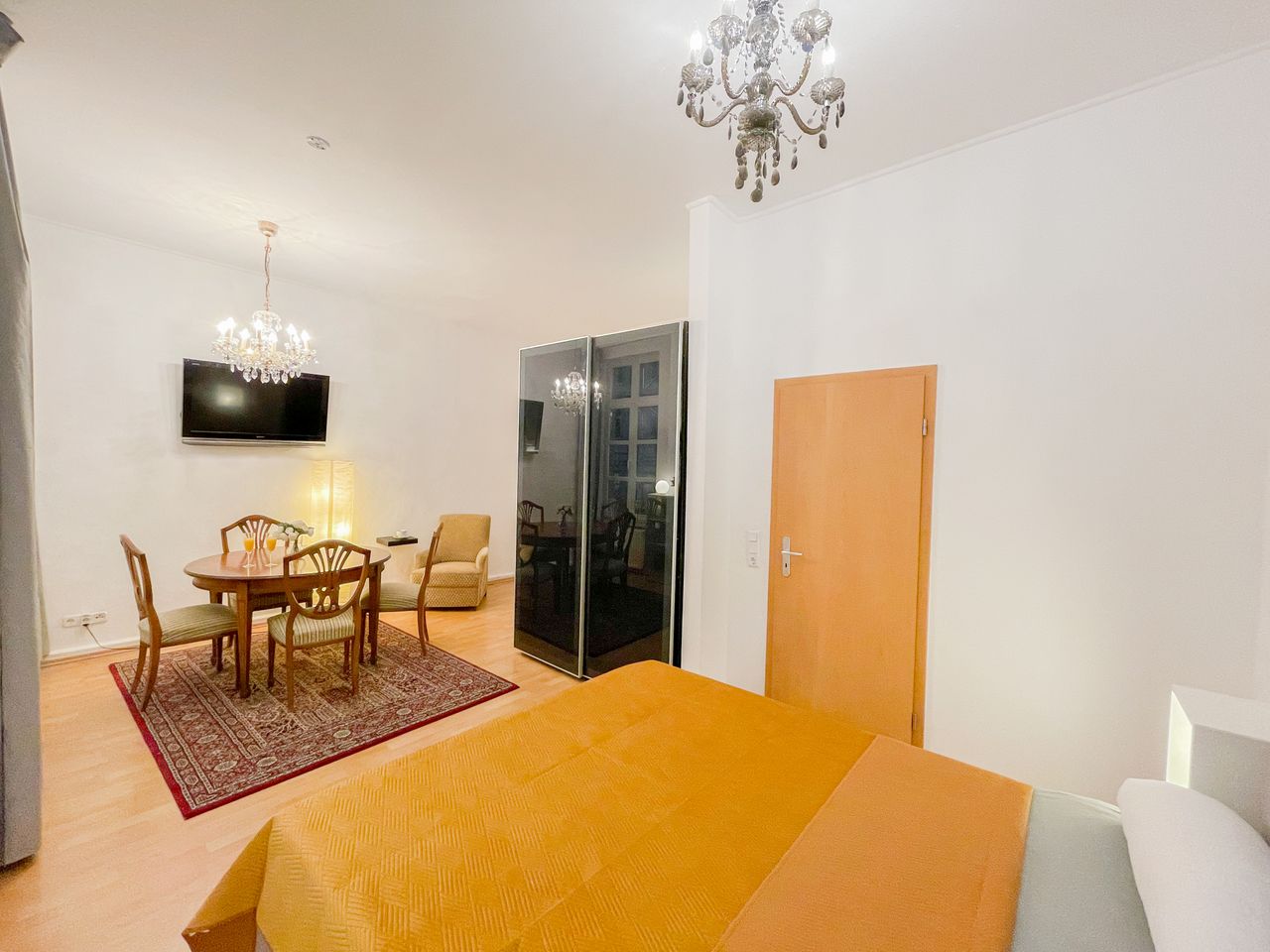 Wohnung Römerstraße in Aachen
