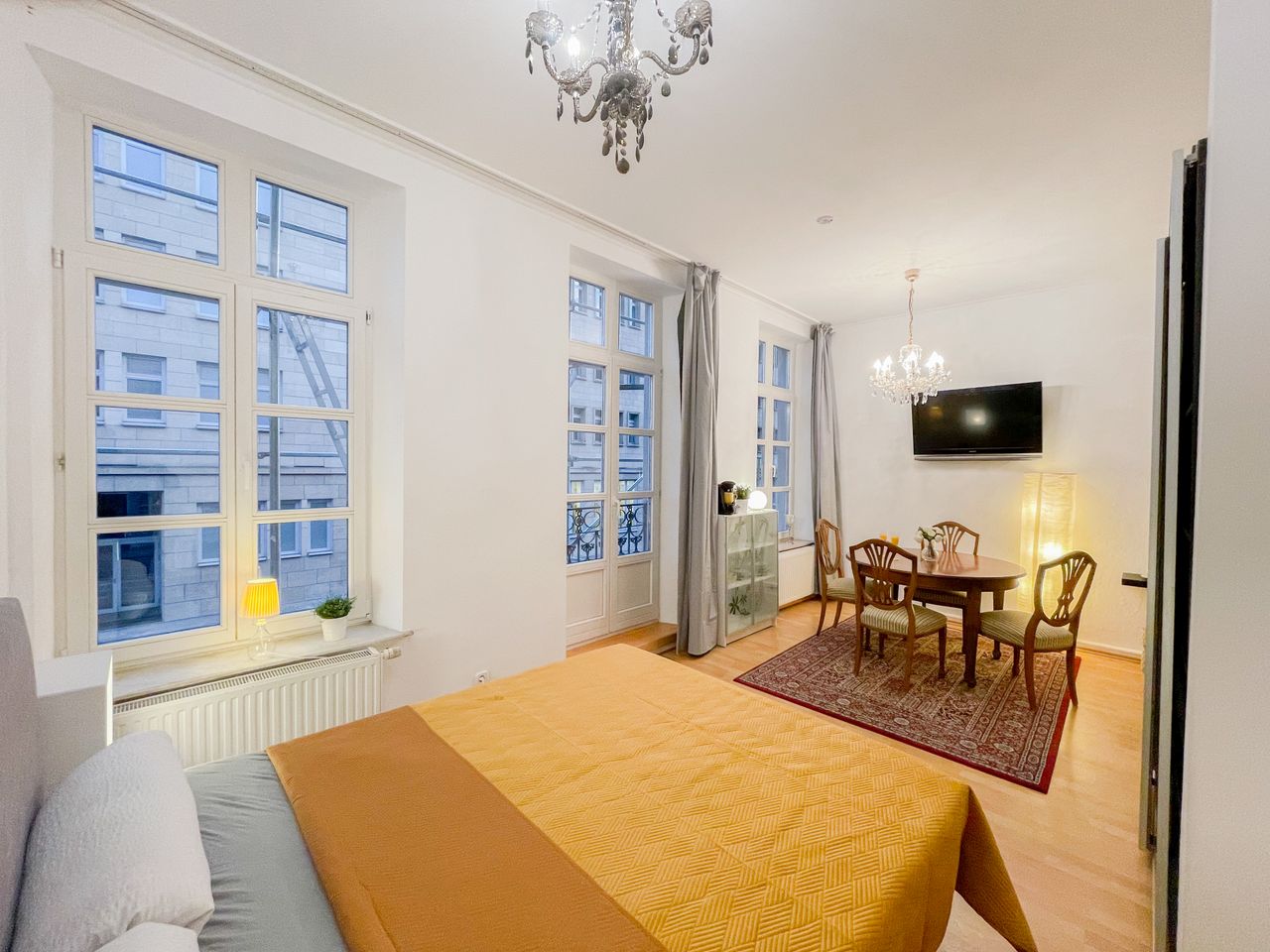 Wohnung Römerstraße in Aachen