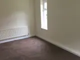 Flat Lyons Avenue in Sunderland