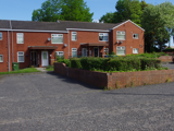 Flat Lyons Avenue in Sunderland