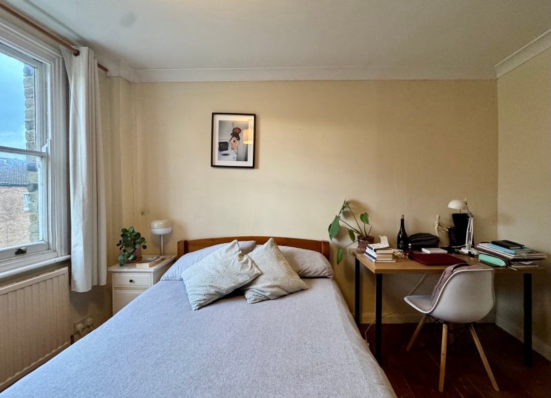 Room Brick Lane in Greater London