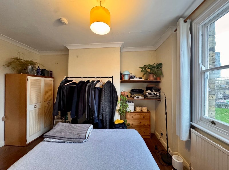 Room Brick Lane in Greater London
