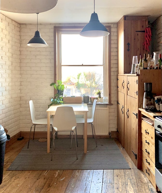 Room Brick Lane in Greater London