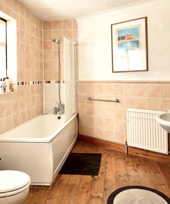 Room Brick Lane in Greater London