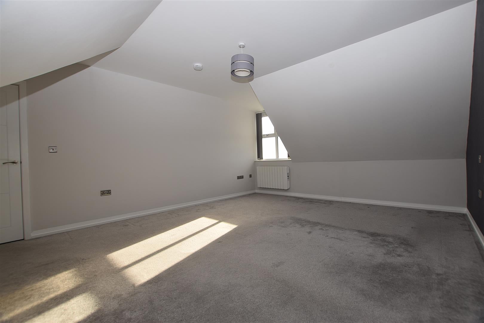 Flat Hastings Road in Rother