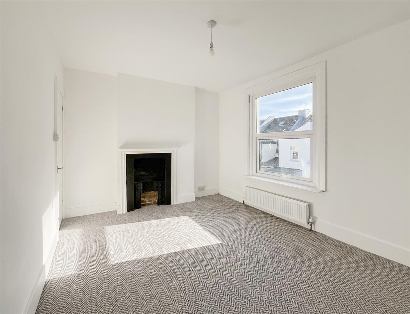 House Spring Street in St Leonards