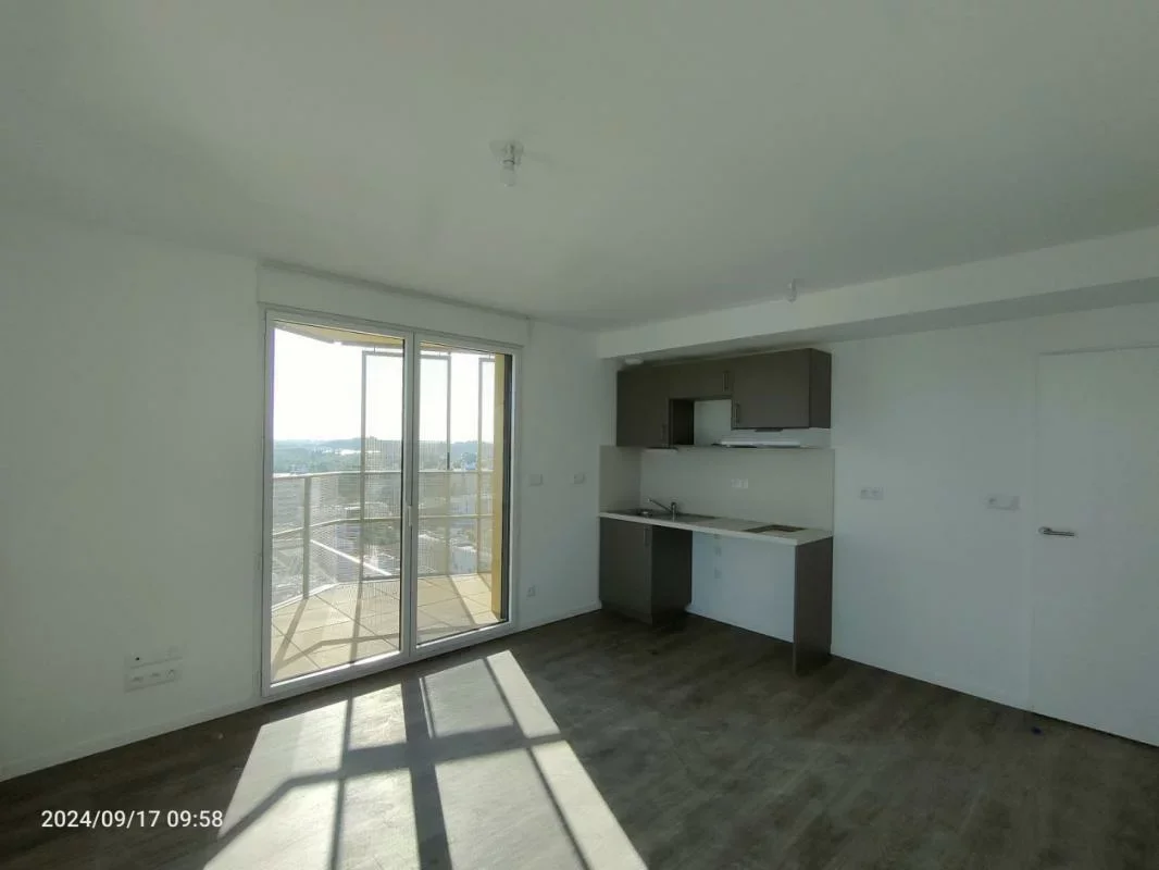 Appartement Rue Alexandre Lefas à Rennes