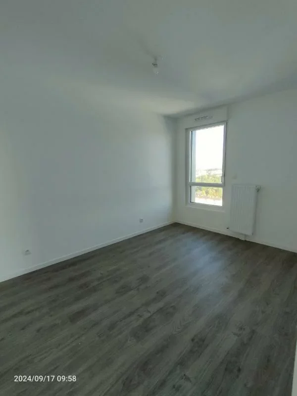 Appartement Rue Alexandre Lefas à Rennes